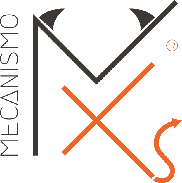 logo Mecanismo creativo
